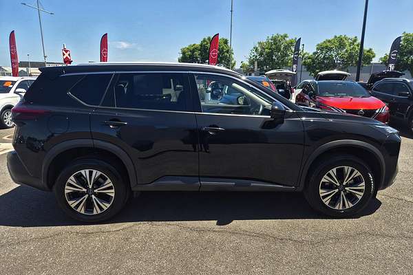 2025 Nissan X-TRAIL ST-L T33