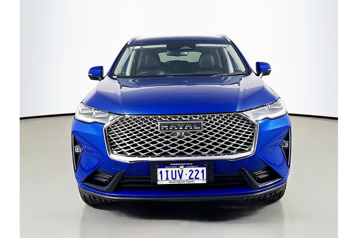 2023 GWM Haval H6 Ultra B01