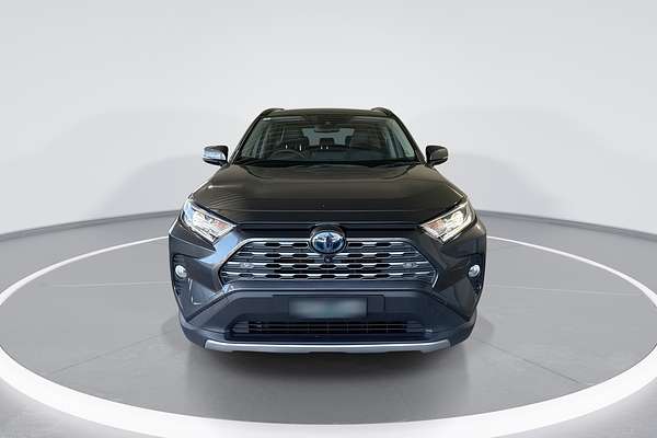 2020 Toyota RAV4 Cruiser AXAH54R