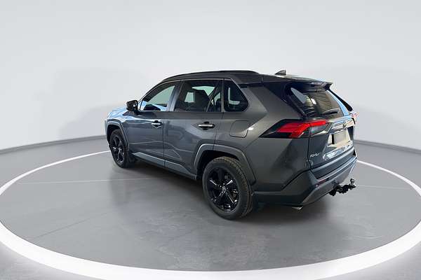 2020 Toyota RAV4 Cruiser AXAH54R