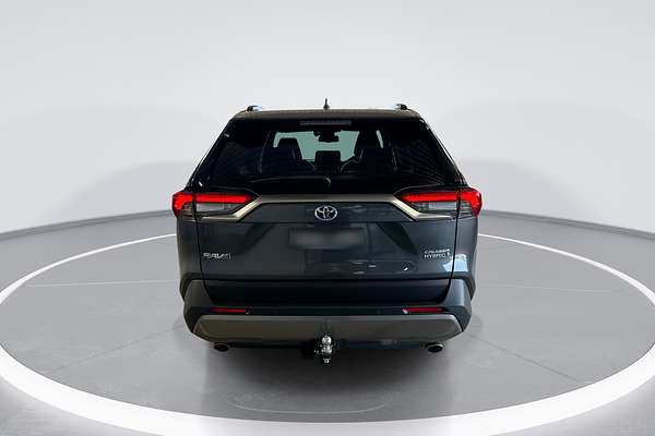 2020 Toyota RAV4 Cruiser AXAH54R