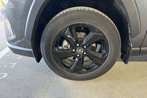 2020 Toyota RAV4 Cruiser AXAH54R