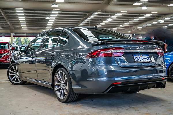 2016 Ford Falcon XR6 FG X