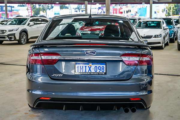 2016 Ford Falcon XR6 FG X