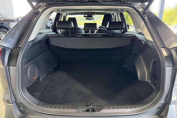 2020 Toyota RAV4 Cruiser AXAH54R