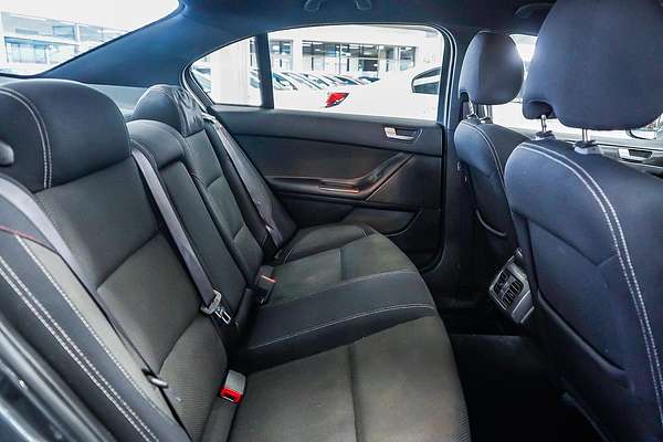 2016 Ford Falcon XR6 FG X