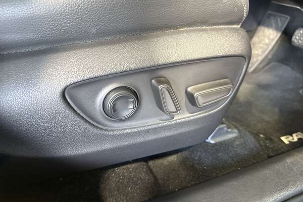 2020 Toyota RAV4 Cruiser AXAH54R