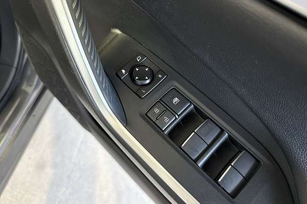 2020 Toyota RAV4 Cruiser AXAH54R