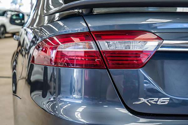 2016 Ford Falcon XR6 FG X