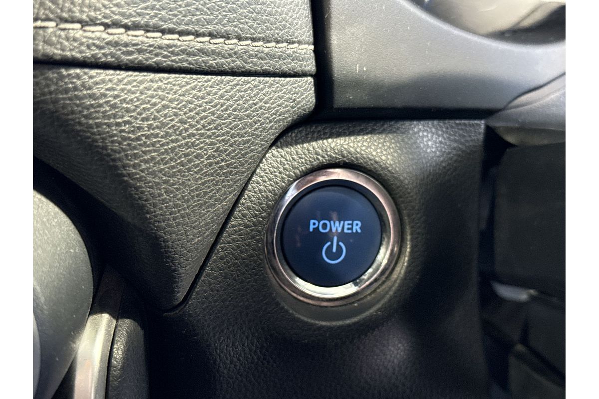 2020 Toyota RAV4 Cruiser AXAH54R