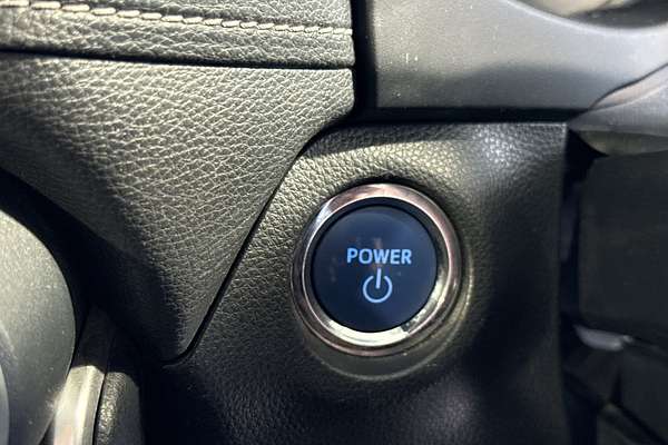 2020 Toyota RAV4 Cruiser AXAH54R