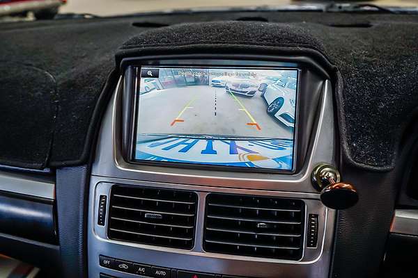 2016 Ford Falcon XR6 FG X