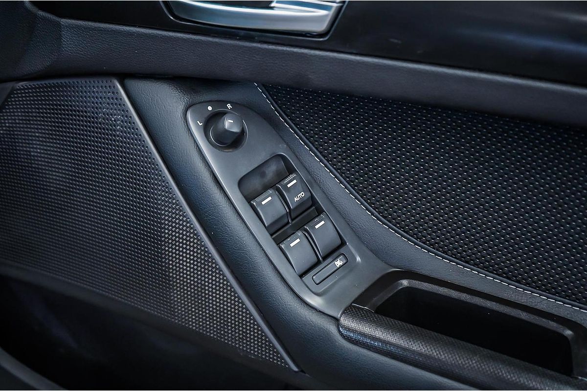 2016 Ford Falcon XR6 FG X