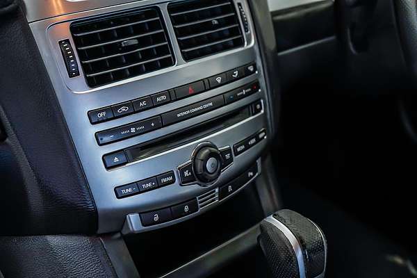 2016 Ford Falcon XR6 FG X