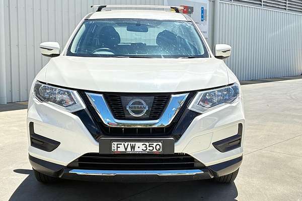 2019 Nissan X-TRAIL ST T32 Series II