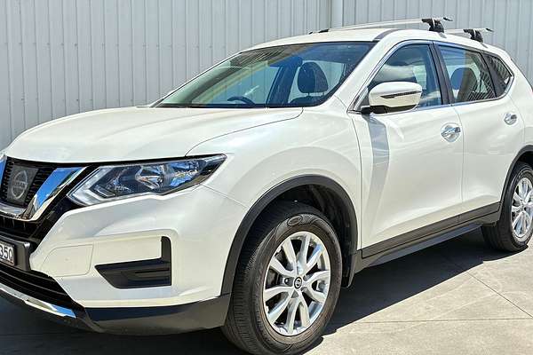 2019 Nissan X-TRAIL ST T32 Series II