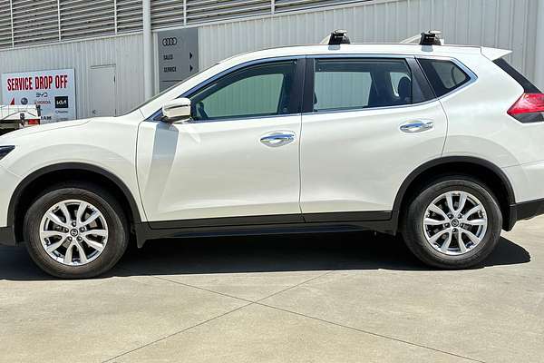 2019 Nissan X-TRAIL ST T32 Series II