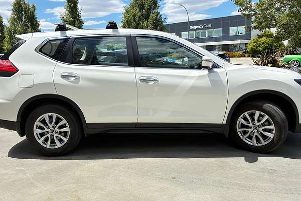 2019 Nissan X-TRAIL ST T32 Series II