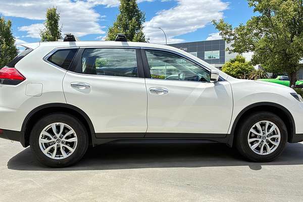 2019 Nissan X-TRAIL ST T32 Series II