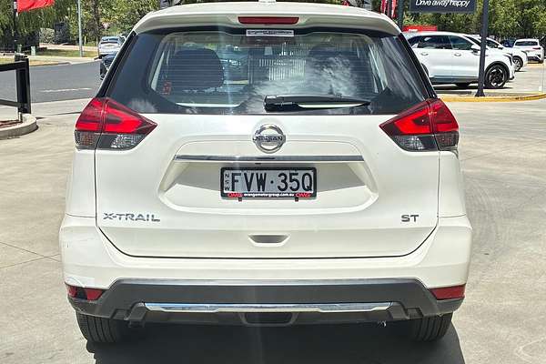 2019 Nissan X-TRAIL ST T32 Series II