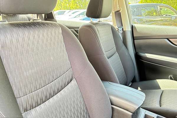 2019 Nissan X-TRAIL ST T32 Series II