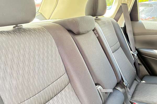 2019 Nissan X-TRAIL ST T32 Series II