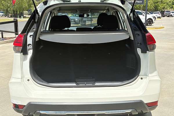 2019 Nissan X-TRAIL ST T32 Series II