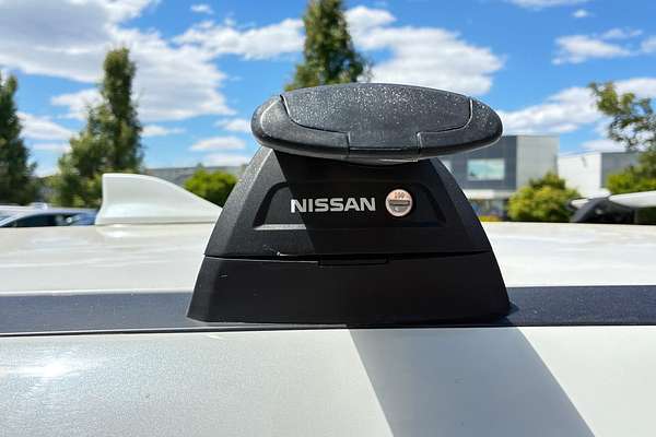 2019 Nissan X-TRAIL ST T32 Series II