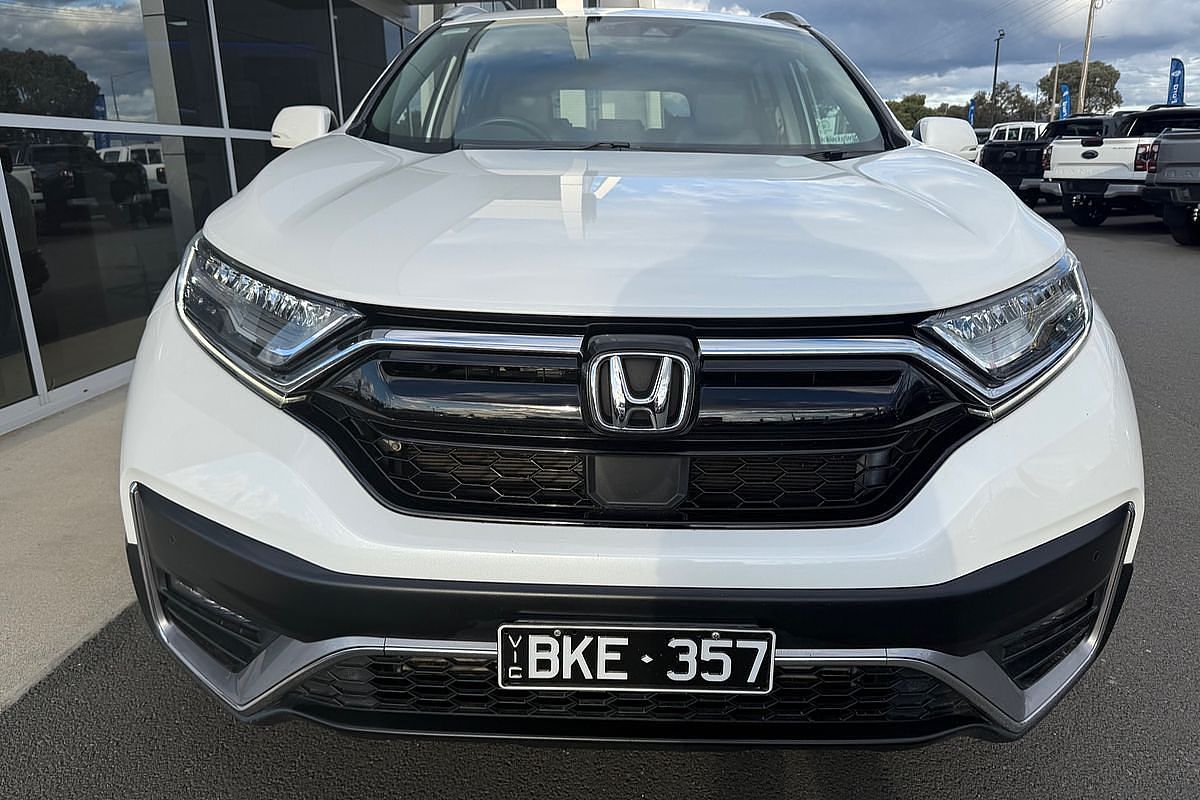 2020 Honda CR-V VTi L7 RW