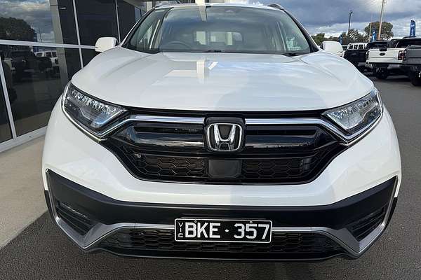 2020 Honda CR-V VTi L7 RW