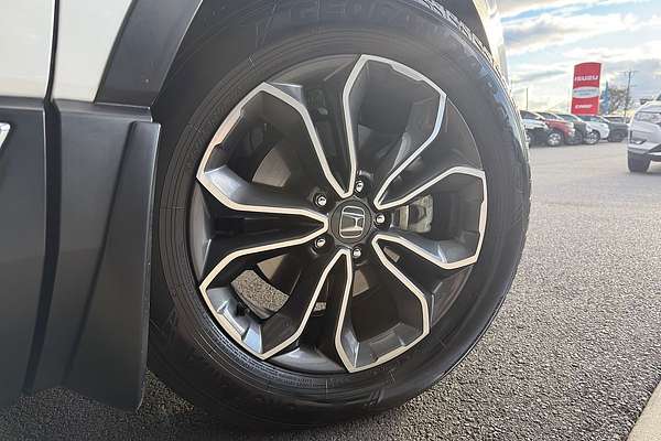 2020 Honda CR-V VTi L7 RW