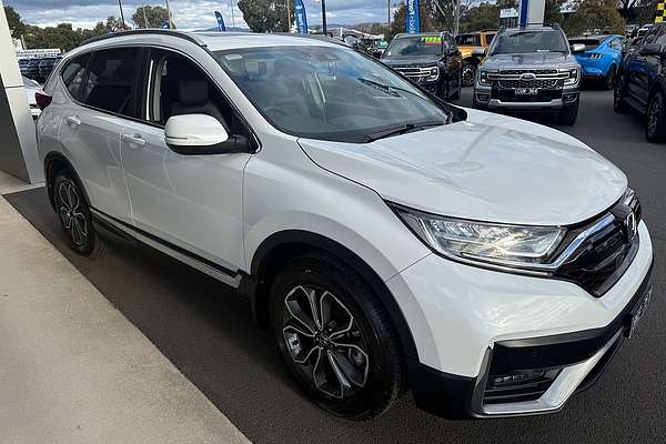2020 Honda CR-V VTi L7 RW