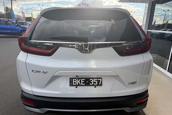 2020 Honda CR-V VTi L7 RW