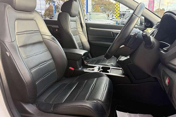 2020 Honda CR-V VTi L7 RW