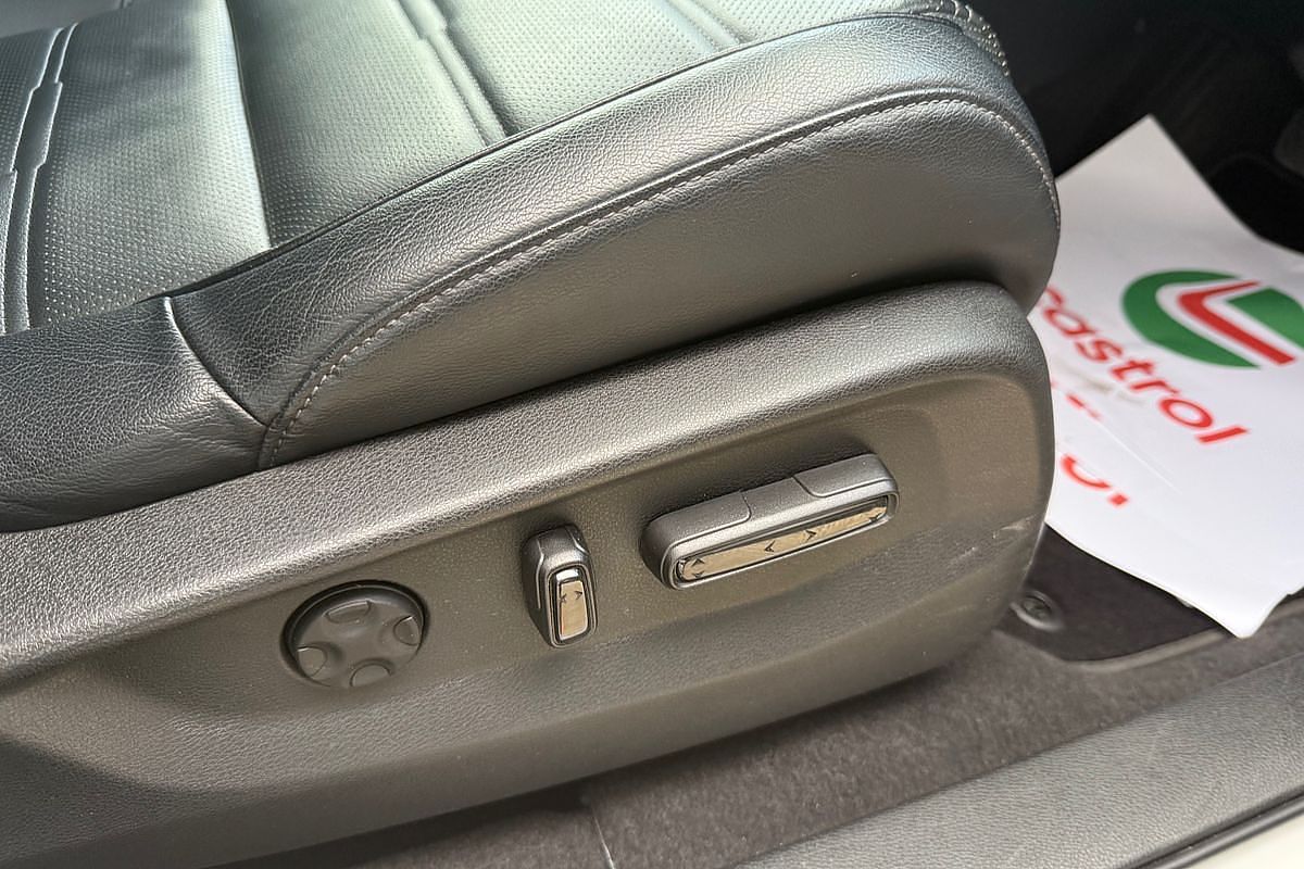 2020 Honda CR-V VTi L7 RW