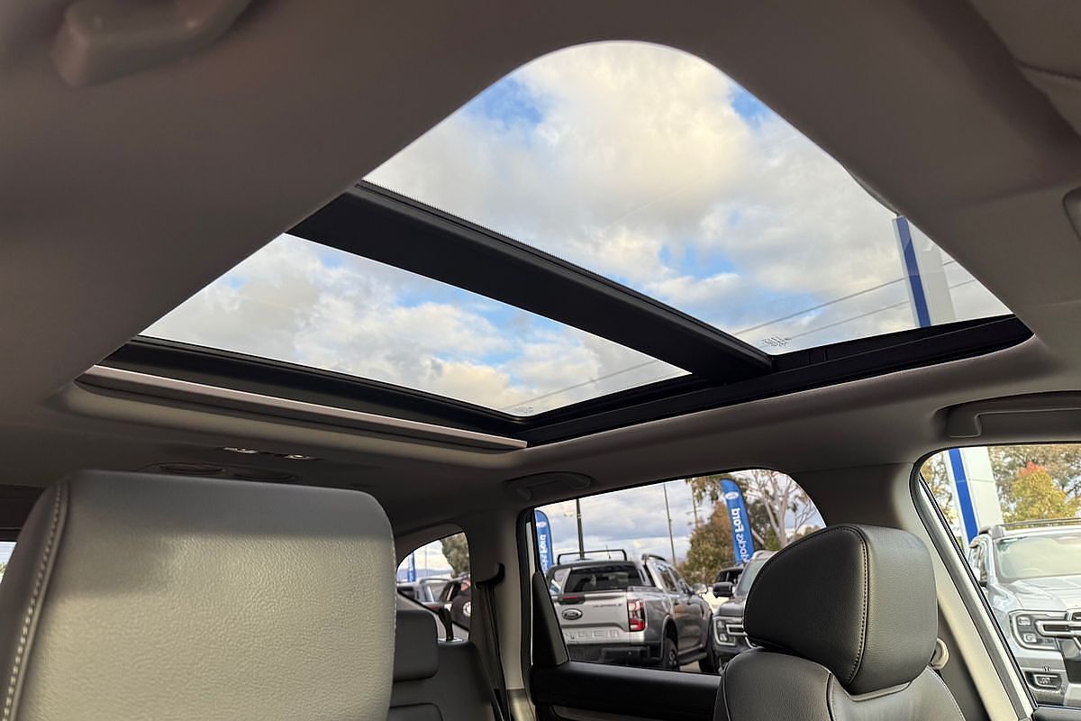 2020 Honda CR-V VTi L7 RW