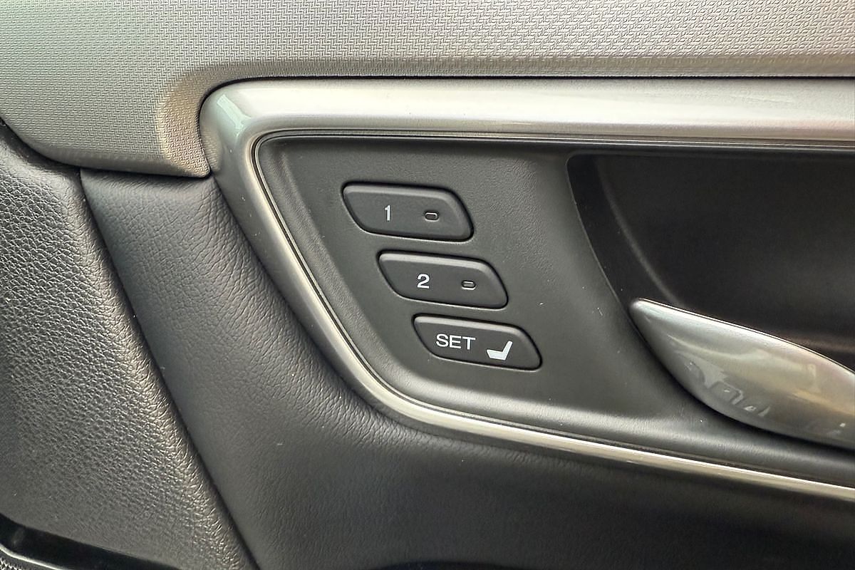 2020 Honda CR-V VTi L7 RW