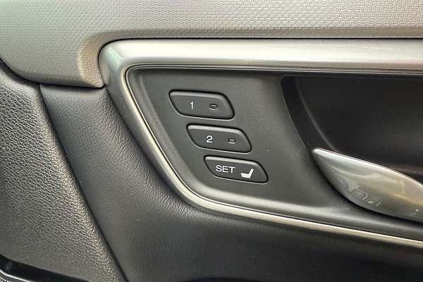 2020 Honda CR-V VTi L7 RW