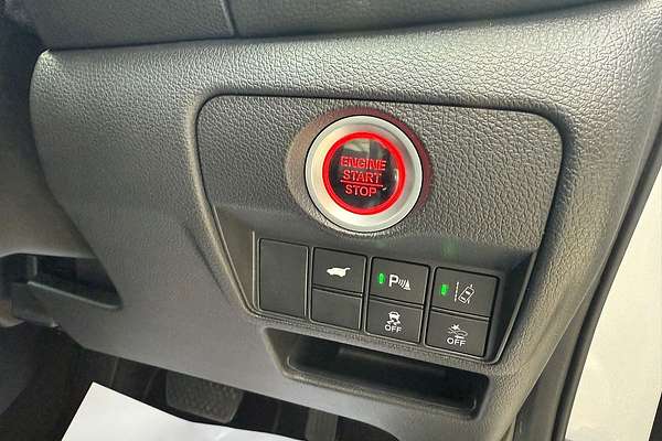 2020 Honda CR-V VTi L7 RW