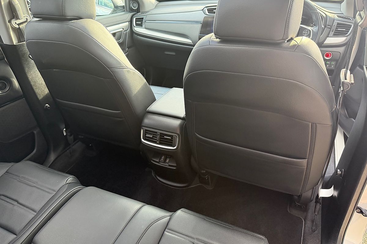 2020 Honda CR-V VTi L7 RW