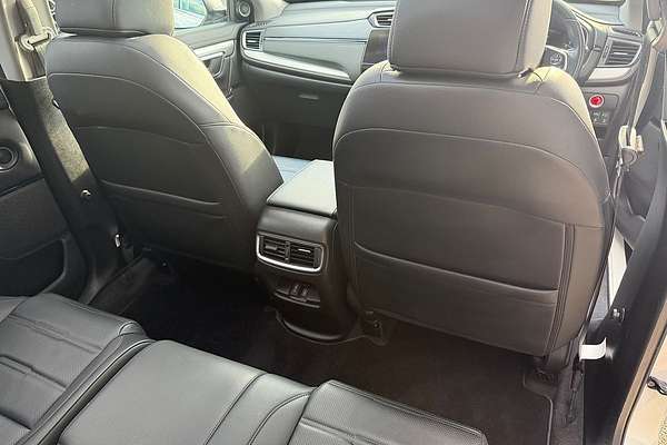 2020 Honda CR-V VTi L7 RW