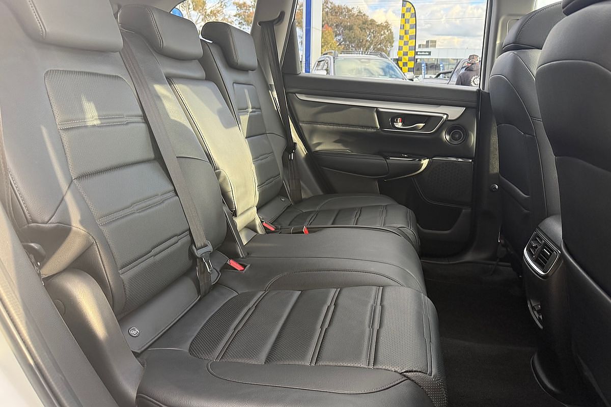 2020 Honda CR-V VTi L7 RW