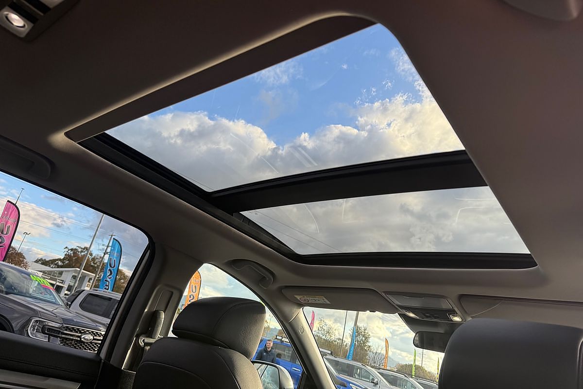 2020 Honda CR-V VTi L7 RW