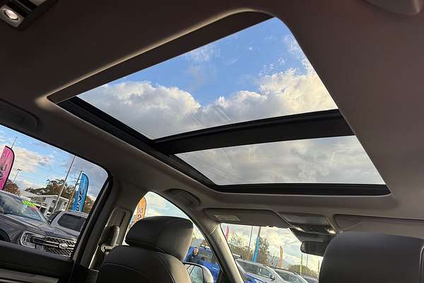 2020 Honda CR-V VTi L7 RW