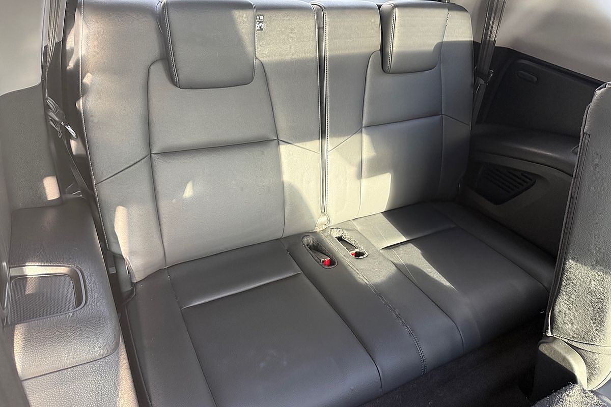 2020 Honda CR-V VTi L7 RW