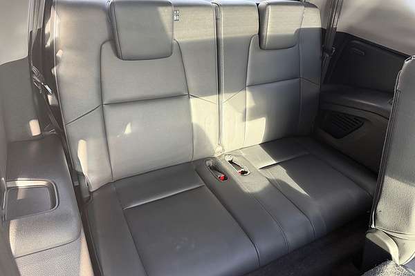 2020 Honda CR-V VTi L7 RW