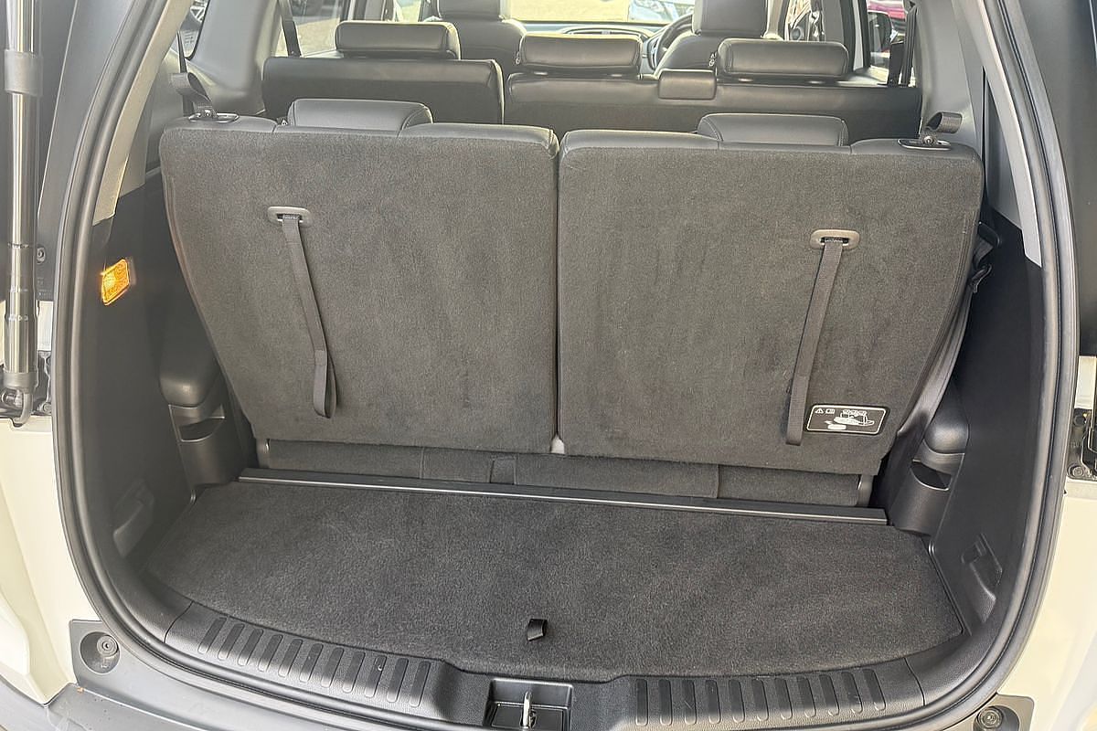 2020 Honda CR-V VTi L7 RW