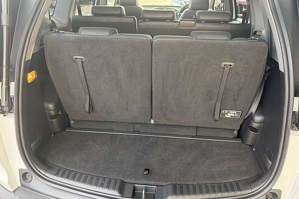 2020 Honda CR-V VTi L7 RW