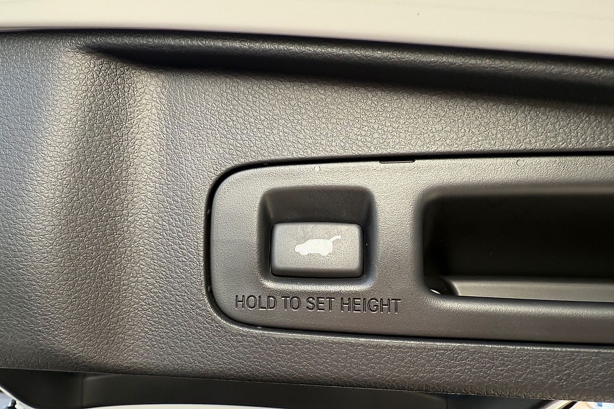 2020 Honda CR-V VTi L7 RW