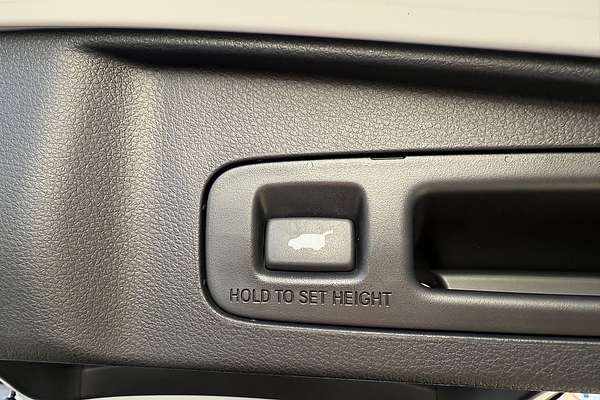 2020 Honda CR-V VTi L7 RW